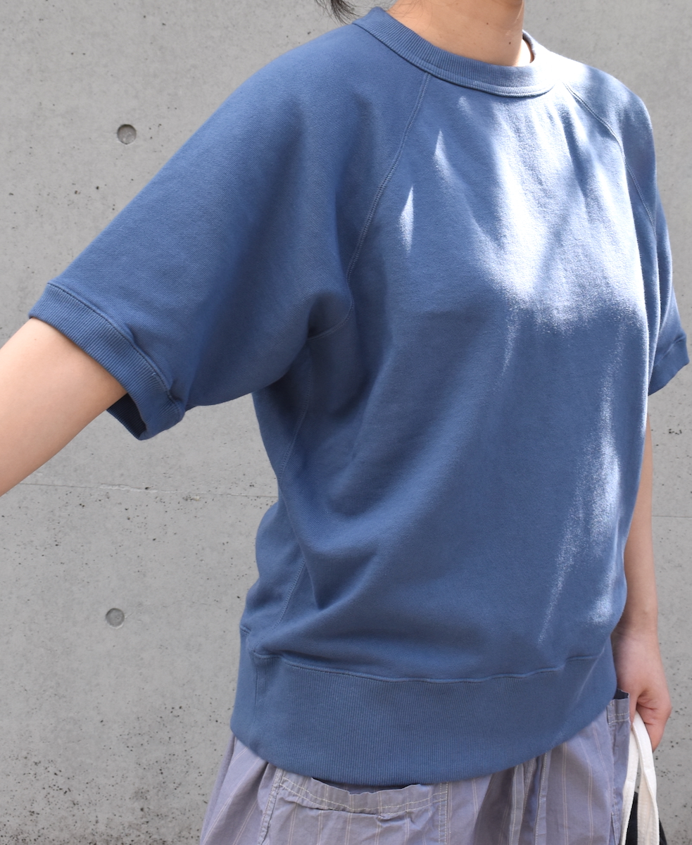 RNHT2501(スウェット) SWEAT SHIRT