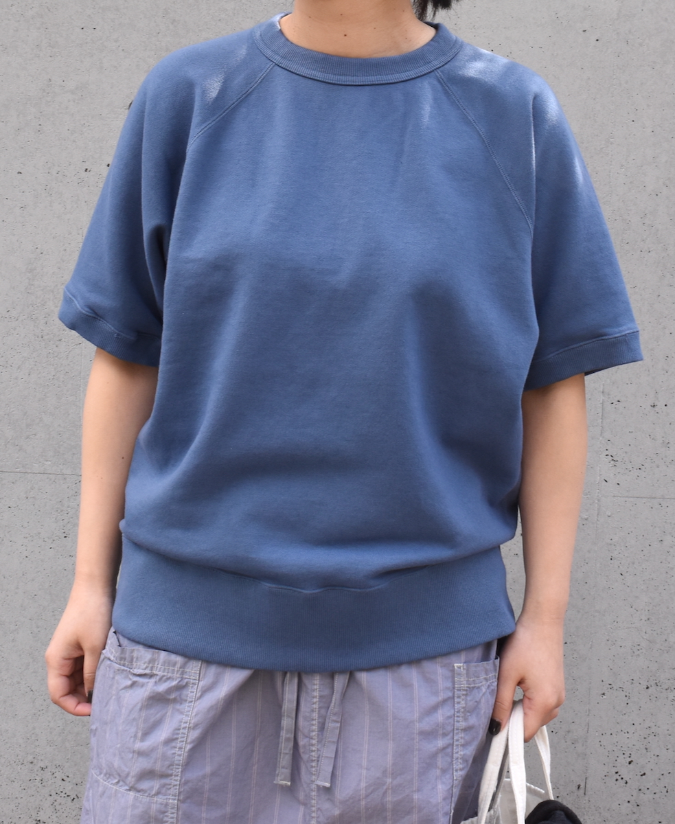 RNHT2501(スウェット) SWEAT SHIRT