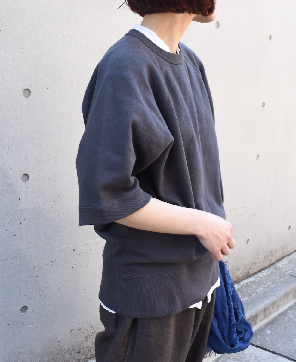 RNHT2501(スウェット) SWEAT SHIRT