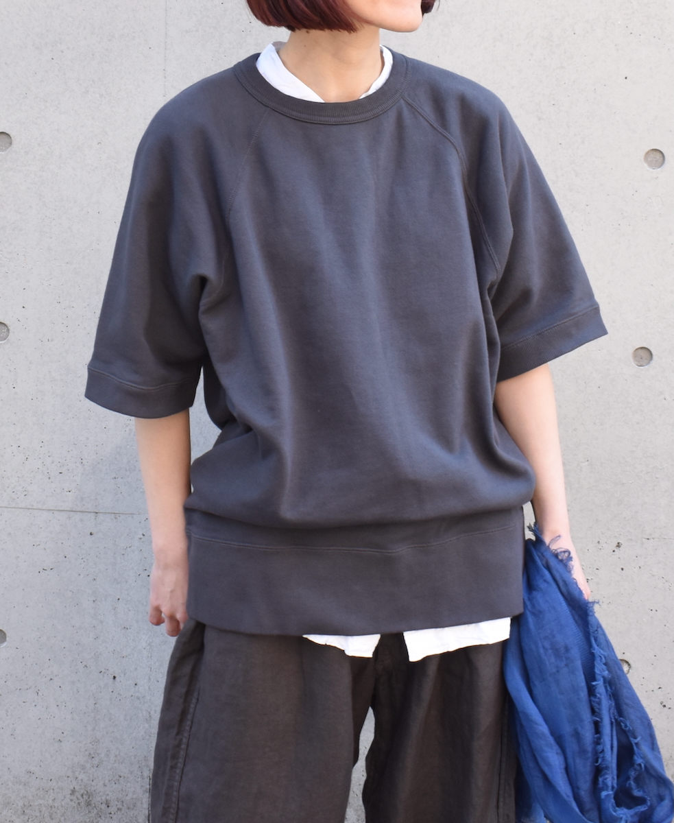 RNHT2501(スウェット) SWEAT SHIRT