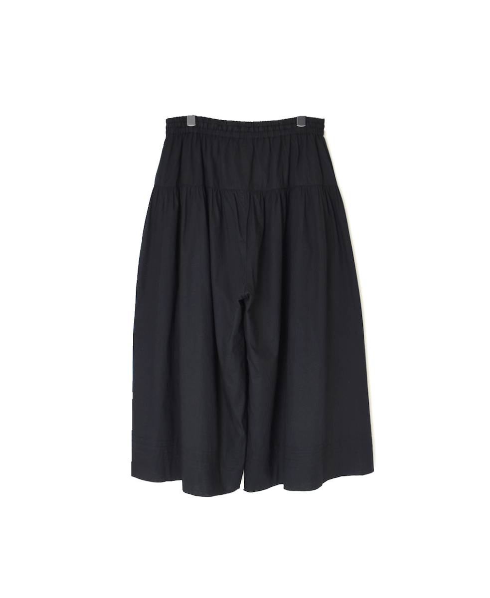 NSL25035(パンツ) 60s CAMBRIC PLAIN CULOTTES