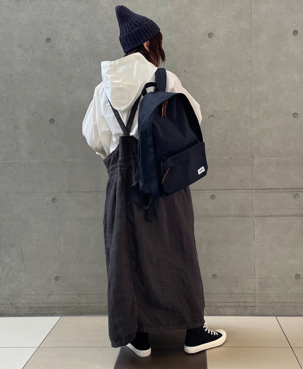 INHT2432CP (シャツ) 60s COTTON POPLIN OVERDYE HOODED PULLOVER SHIRT