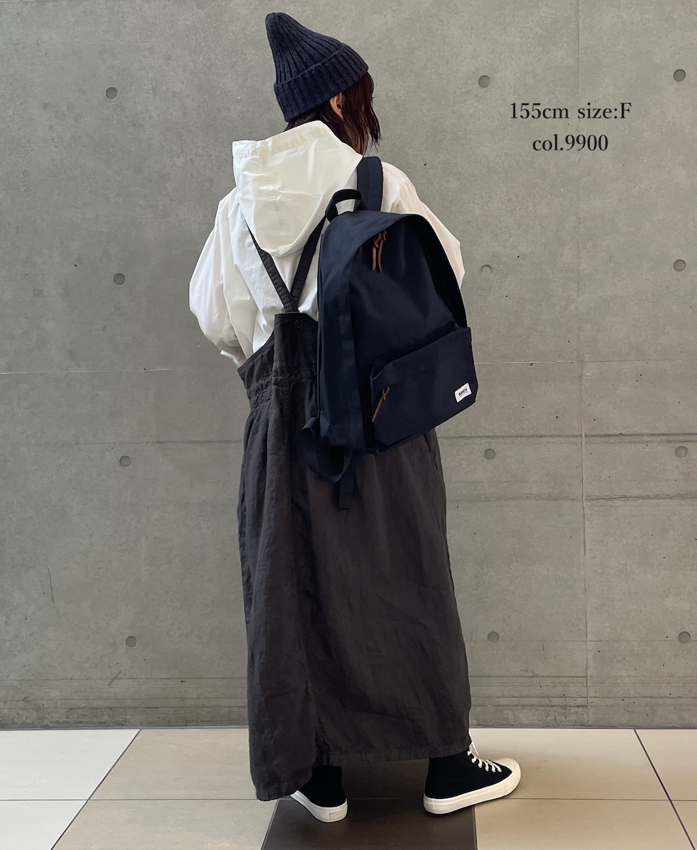 PNAM1611CN (バッグ) CORDURA NYLON DAY PACK
