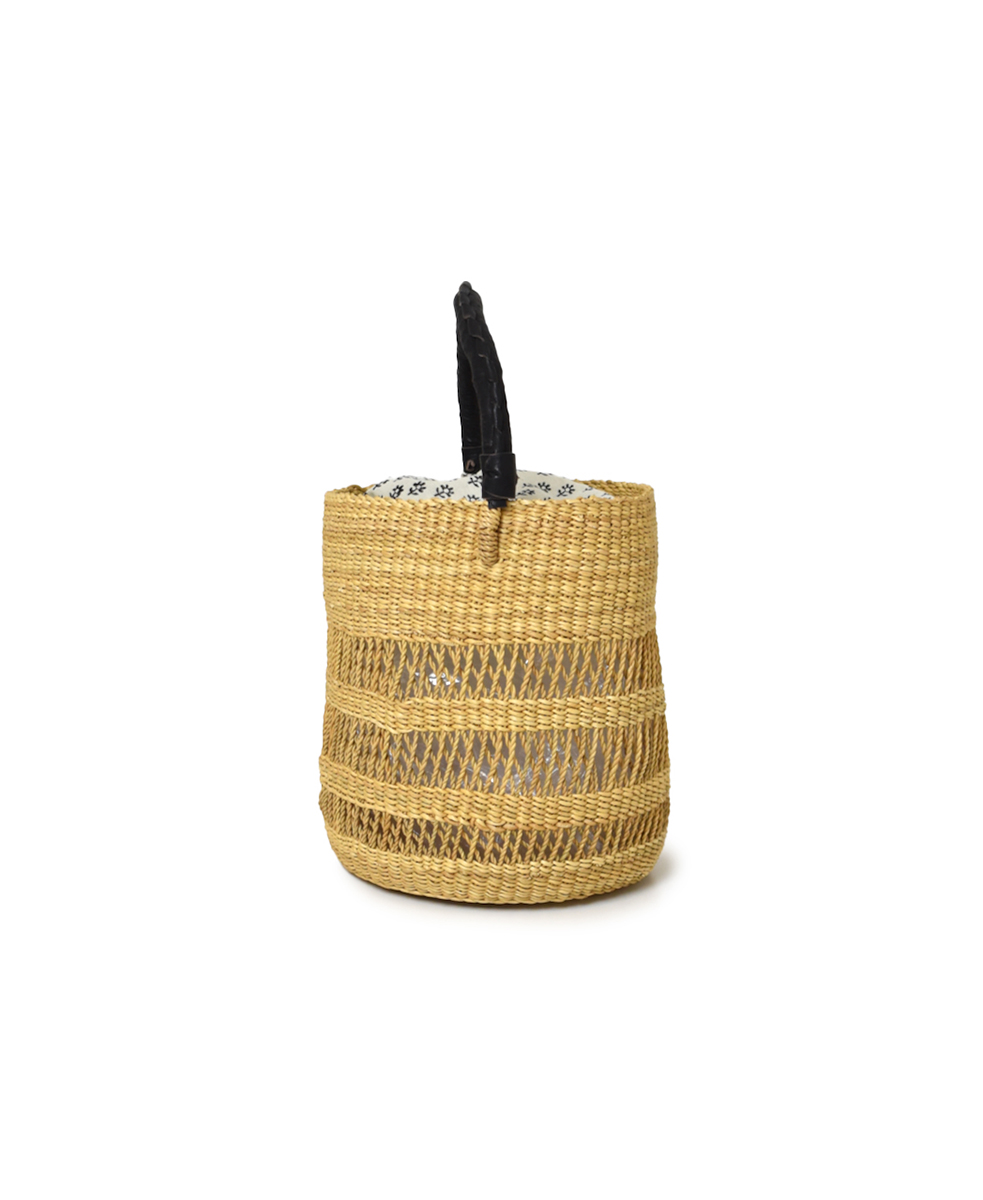ANMDS2521(バッグ) BOLGA BASKET
