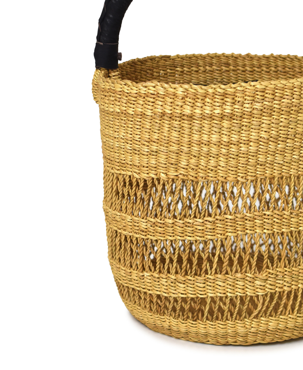 ANMDS2521(バッグ) BOLGA BASKET