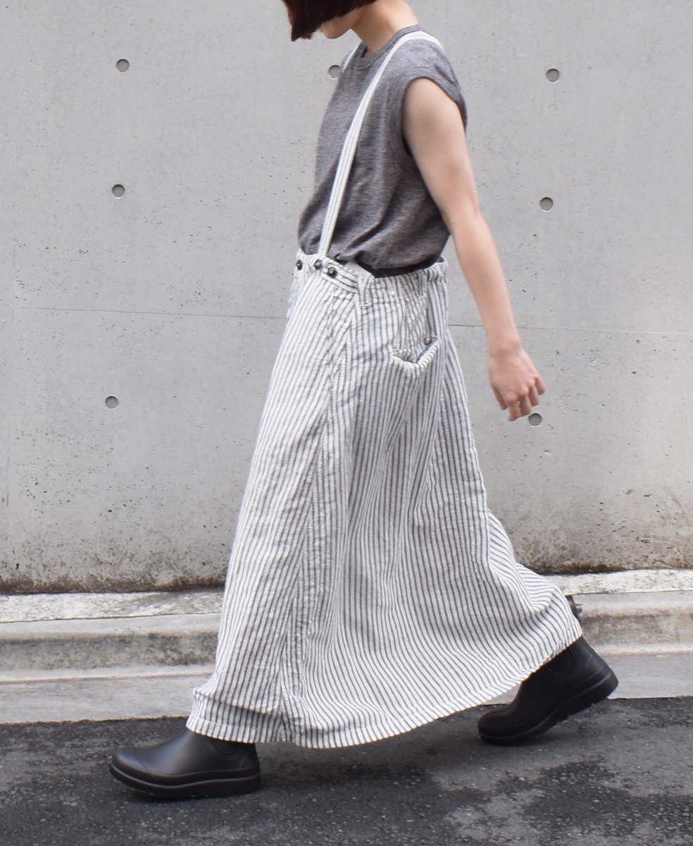 LMNAM2501(シューズ) SIDE GORE RAIN BOOTS