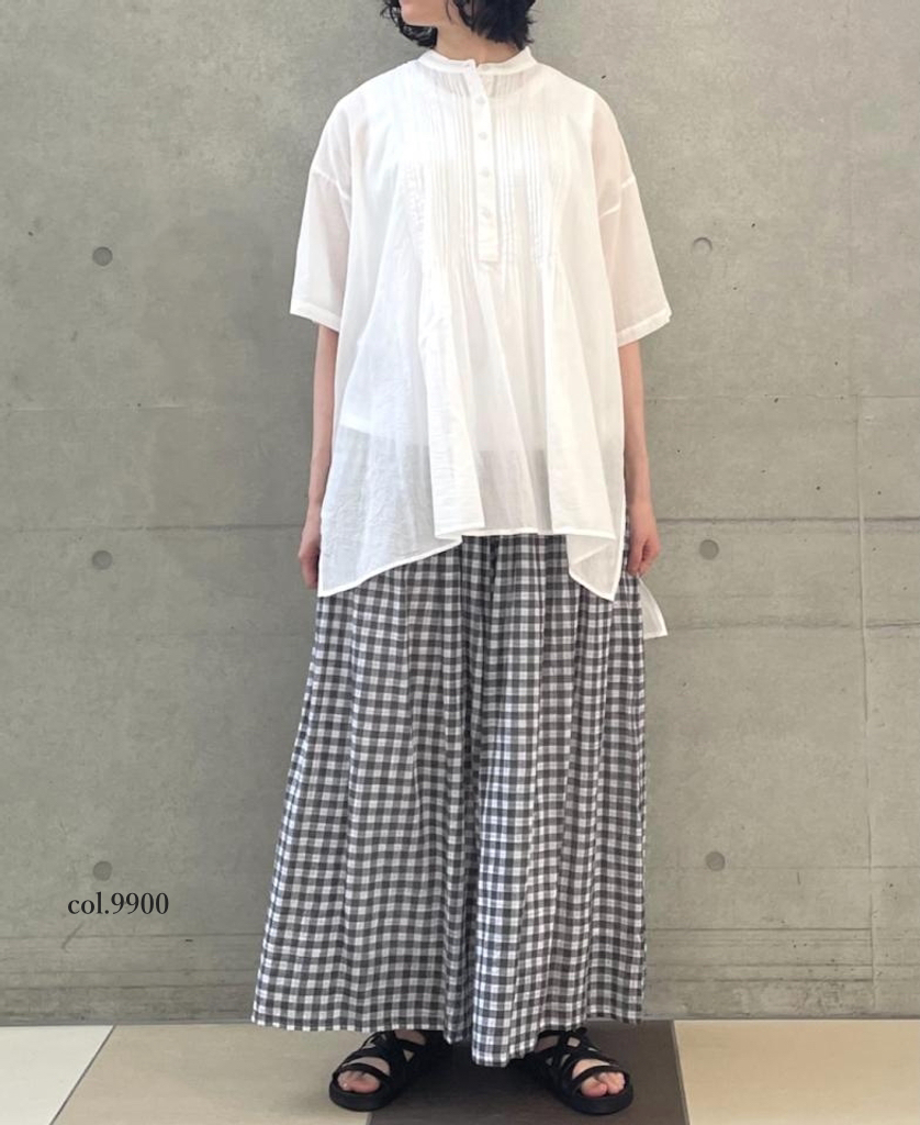 ENMDS2403(シューズ) MESH SANDAL WITH HEEL STRAP