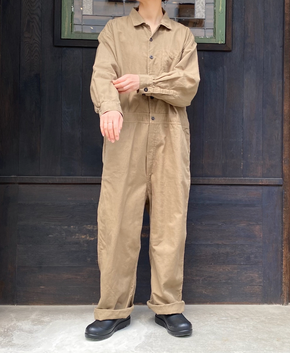 LMNAM2501(シューズ) SIDE GORE RAIN BOOTS