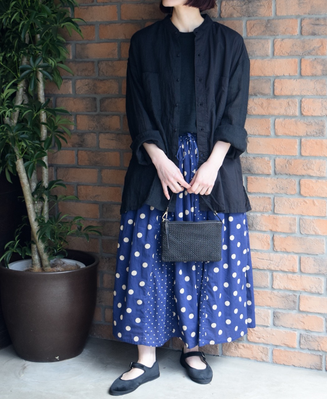 SVMDS2503M(バッグ) ALL SMALL MESH SHOULDER BAG