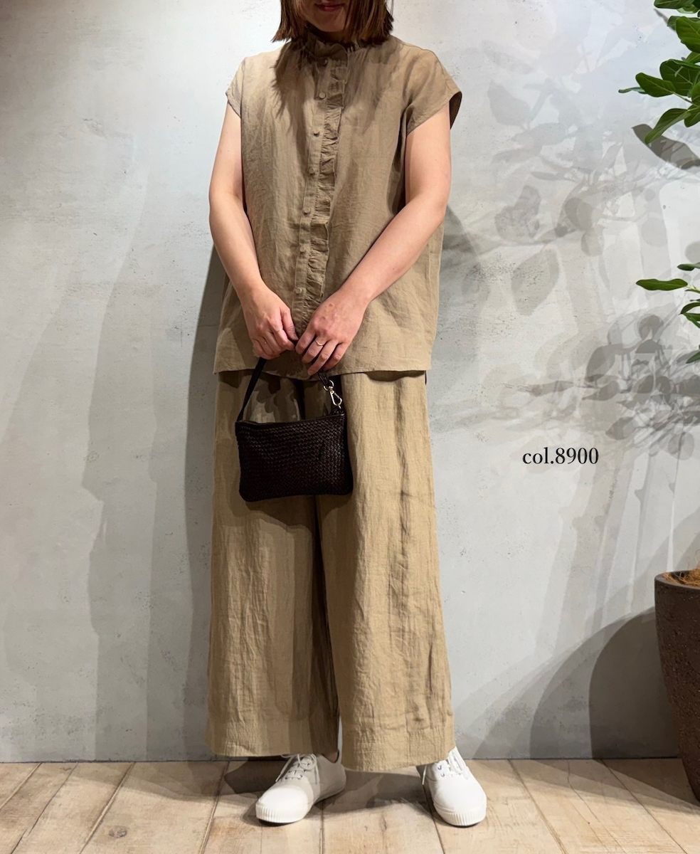SVMDS2503M(バッグ) ALL SMALL MESH SHOULDER BAG
