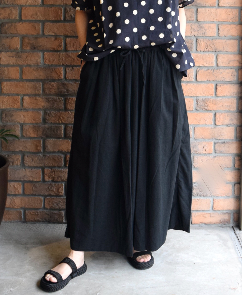 NAKOA NNKA2501(シューズ) HEEL STRAP LOPE SANDAL