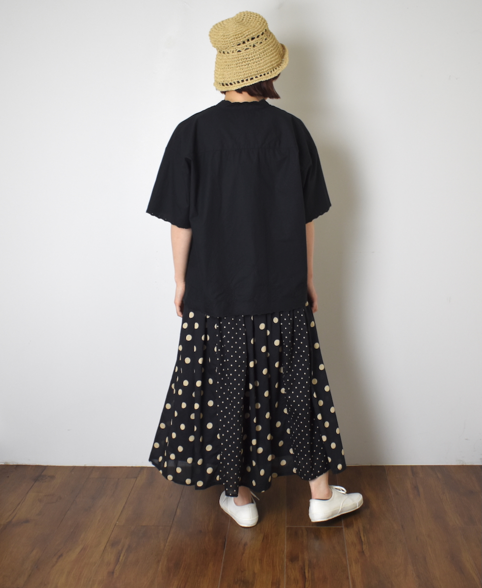 SIGNA1925 NSG2512(帽子) OPENWORK KNITTING PAPER HAT