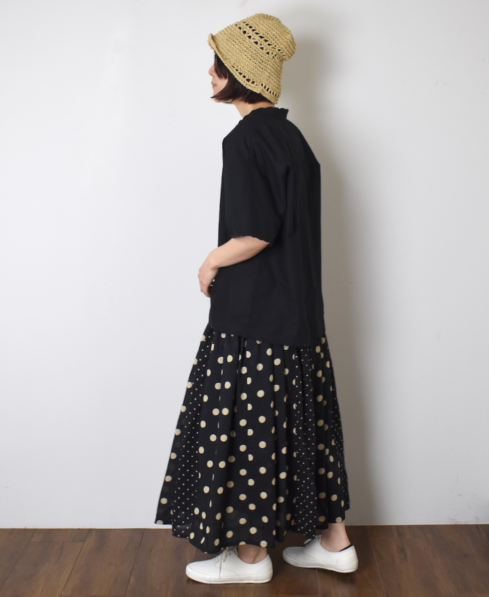 SIGNA1925 NSG2512(帽子) OPENWORK KNITTING PAPER HAT