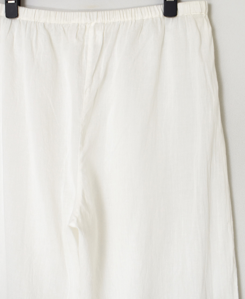 NSL24043 (パンツ) VOILE LACE(UNDER WEAR) UNDER PANTS