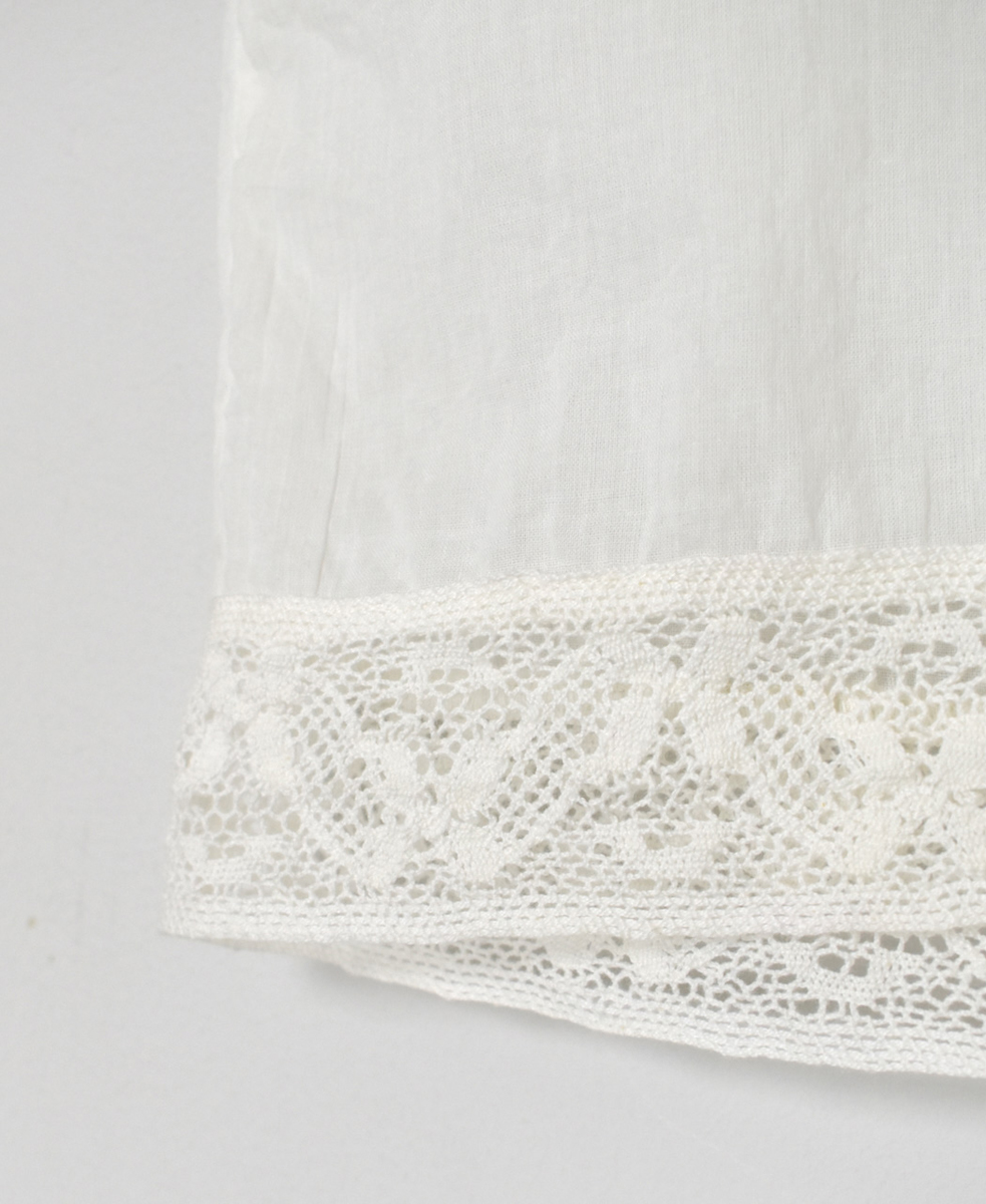 NSL24043 (パンツ) VOILE LACE(UNDER WEAR) UNDER PANTS