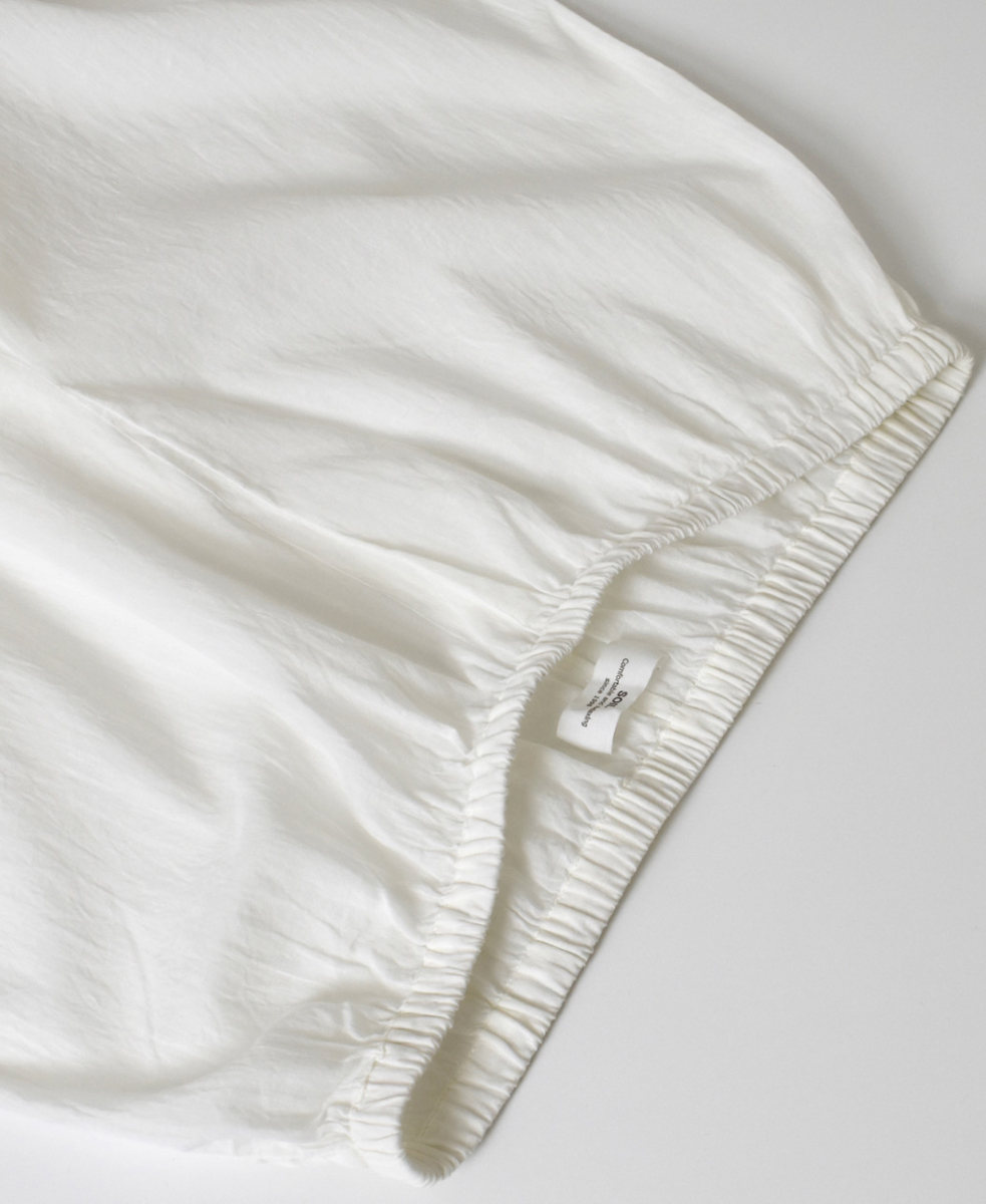 NSL24043 (パンツ) VOILE LACE(UNDER WEAR) UNDER PANTS