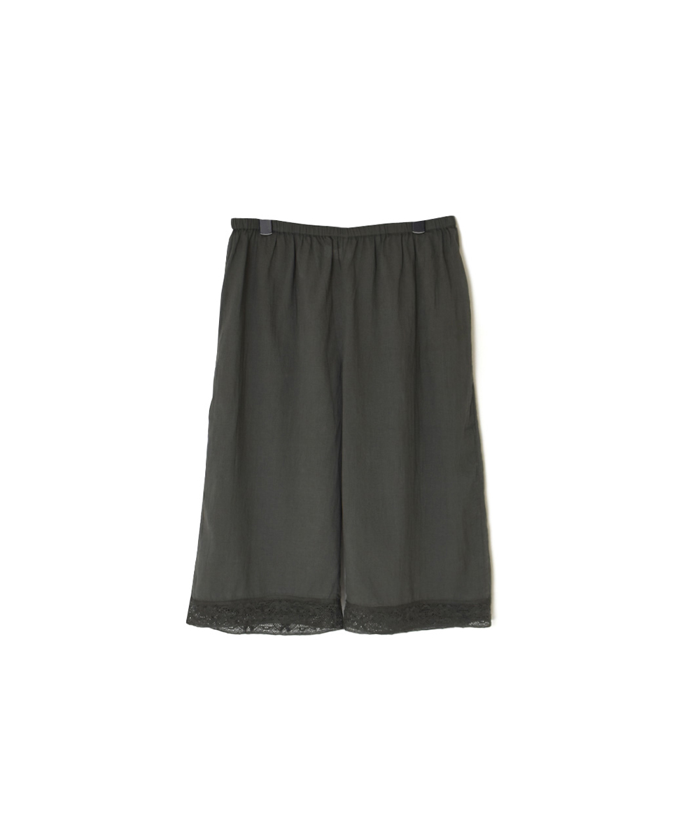 NSL24043 (パンツ) VOILE LACE(UNDER WEAR) UNDER PANTS