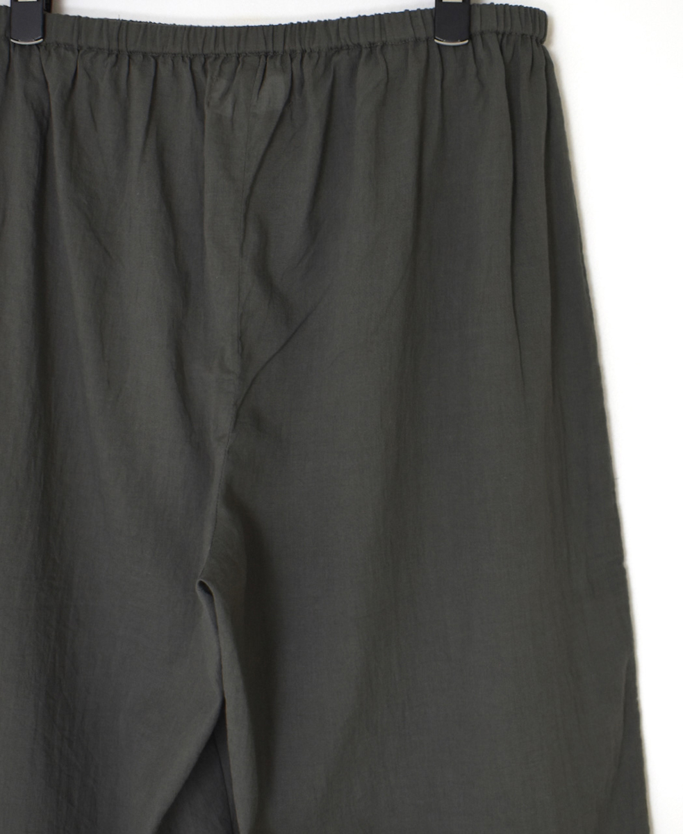 NSL24043 (パンツ) VOILE LACE(UNDER WEAR) UNDER PANTS