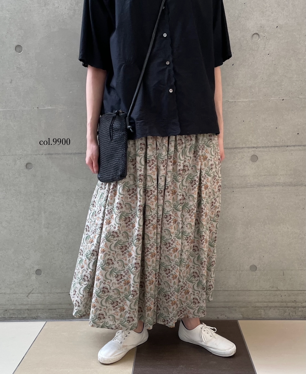 SVMDS2501C(バッグ) SMALL MESH&PLAIN COMBI SHOULDER POUCH