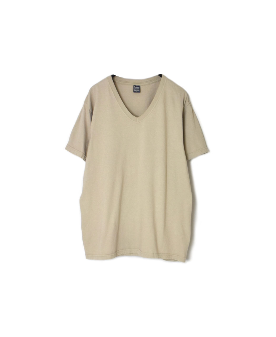 NGW0801 (Tシャツ) 4.4oz V-NECK S/SLEEVE T-SHIRTS