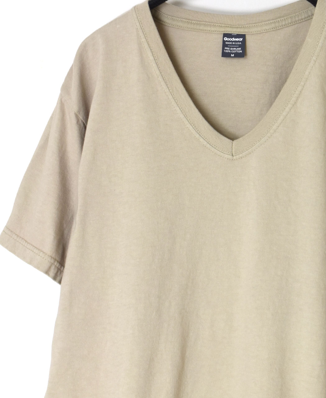 NGW0801 (Tシャツ) 4.4oz V-NECK S/SLEEVE T-SHIRTS