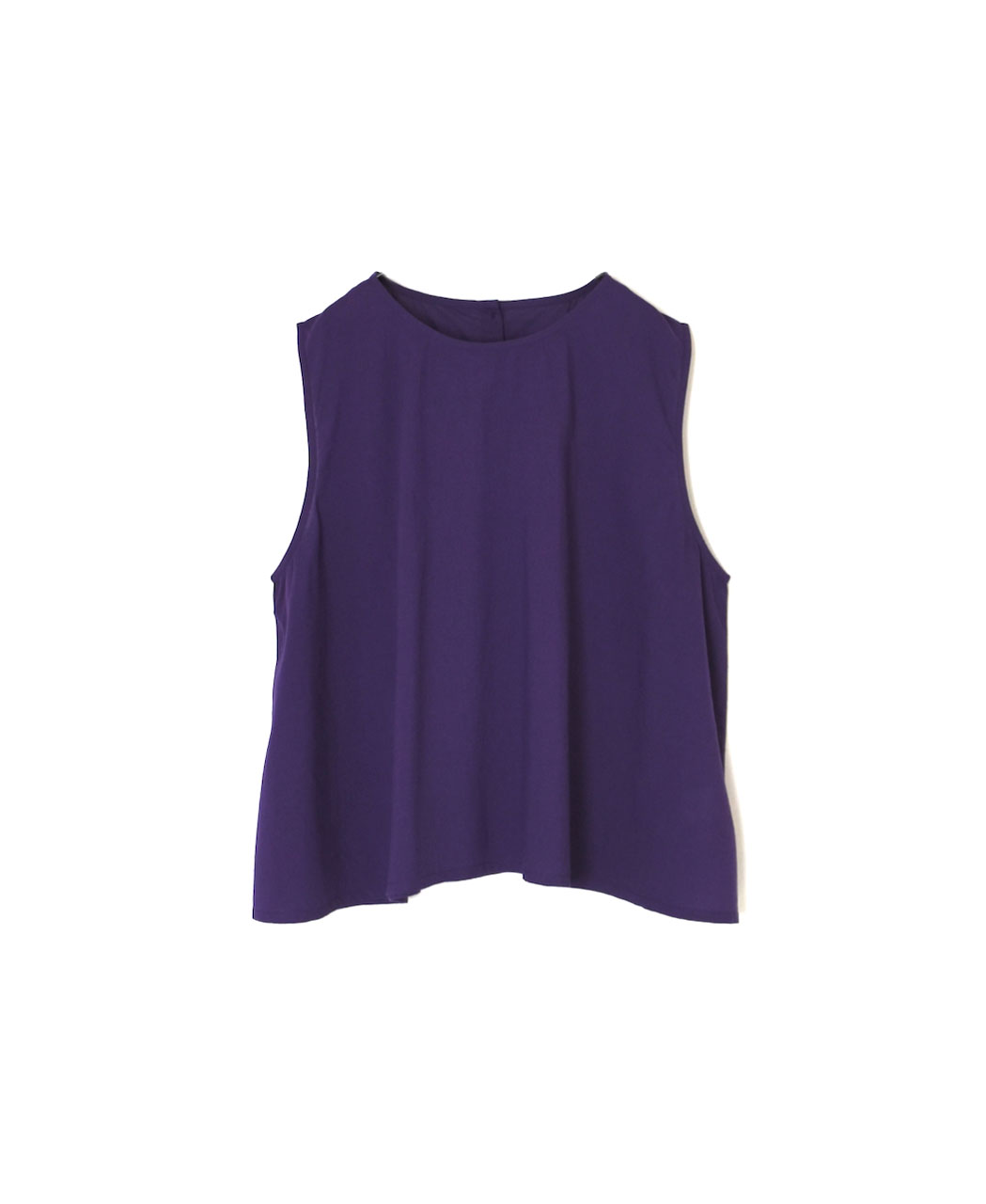 NSL25032(シャツ) 60s CAMBRIC PLAIN BACK OPENING NO/SL SMOCK