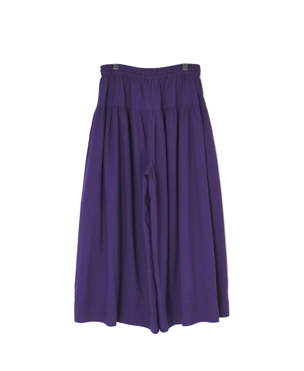 NSL25035(パンツ) 60s CAMBRIC PLAIN CULOTTES