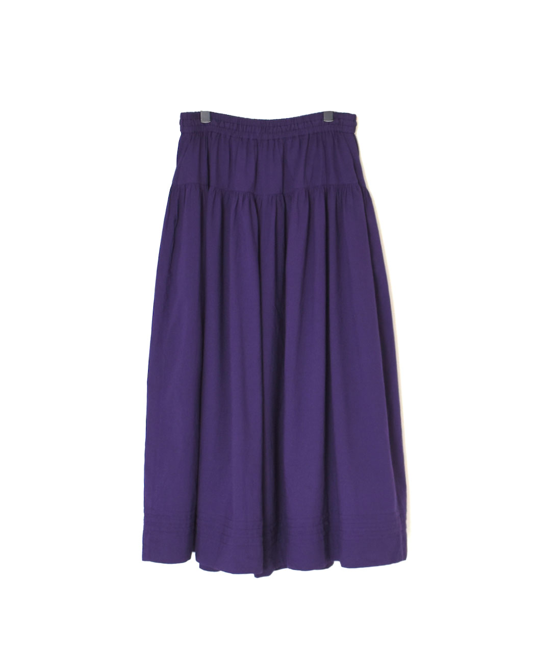 NSL25035(パンツ) 60s CAMBRIC PLAIN CULOTTES