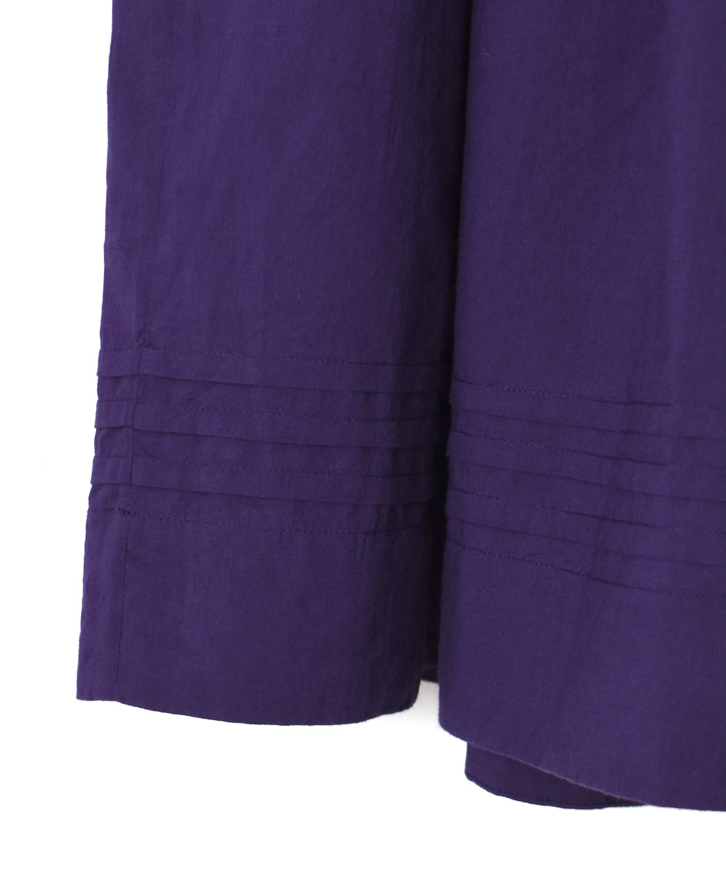 NSL25035(パンツ) 60s CAMBRIC PLAIN CULOTTES