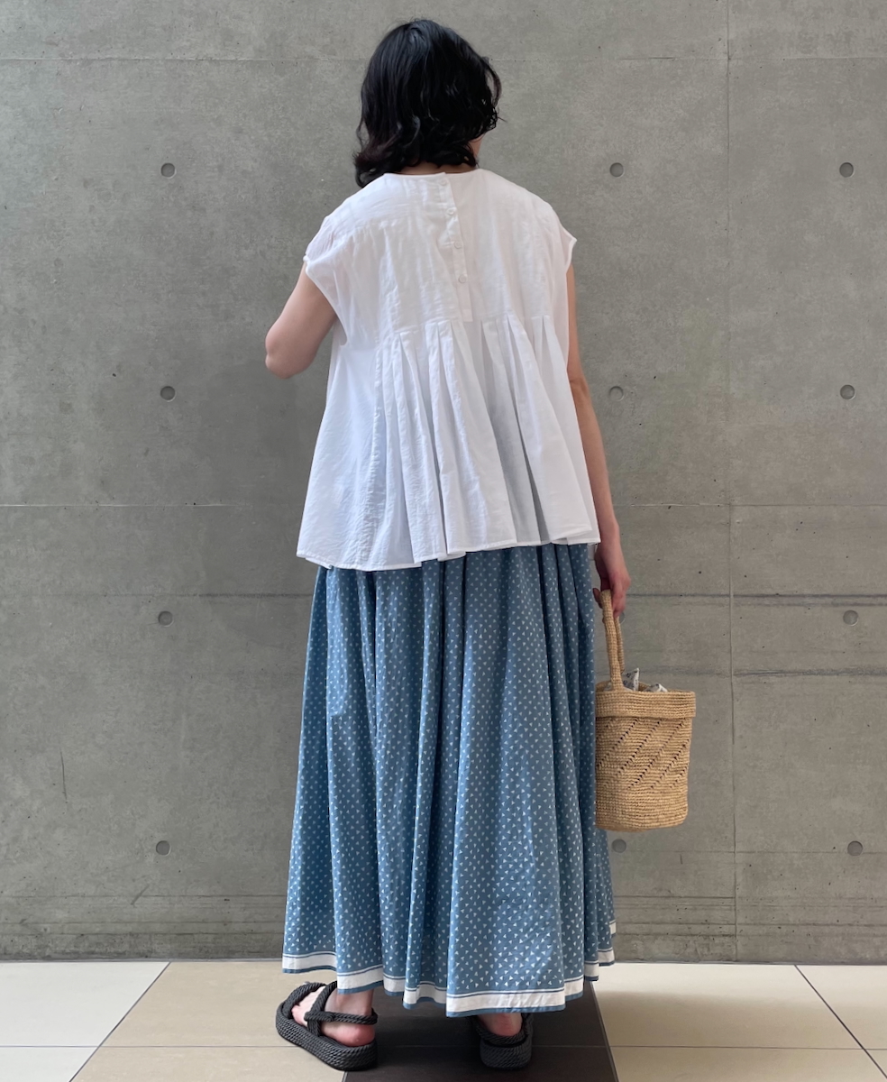 NAKOA NNKA2501(シューズ) HEEL STRAP LOPE SANDAL