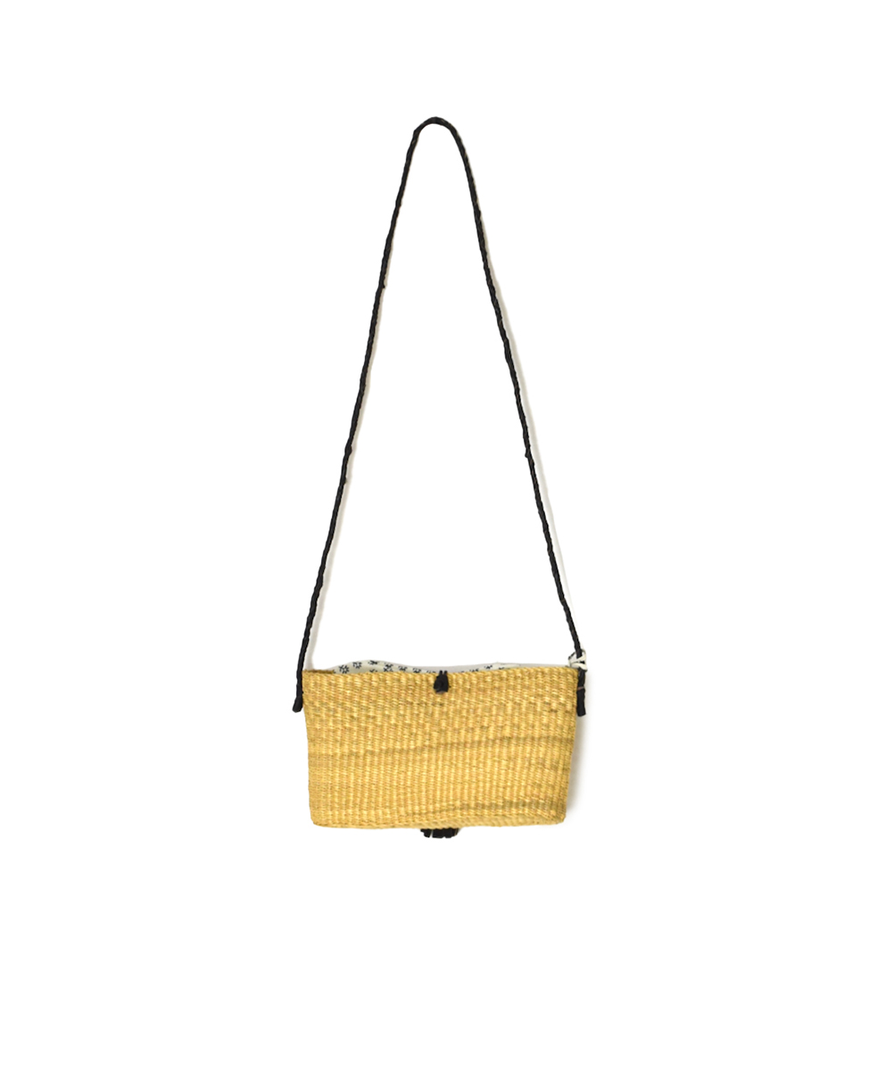 ANMDS2522(バッグ) BOLGA POCHETTE