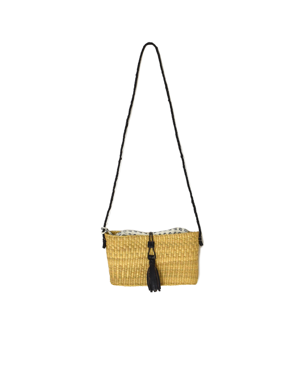 ANMDS2522(バッグ) BOLGA POCHETTE