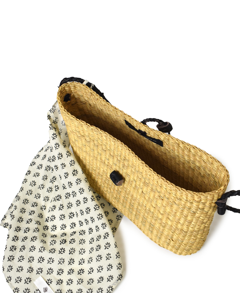 ANMDS2522(バッグ) BOLGA POCHETTE