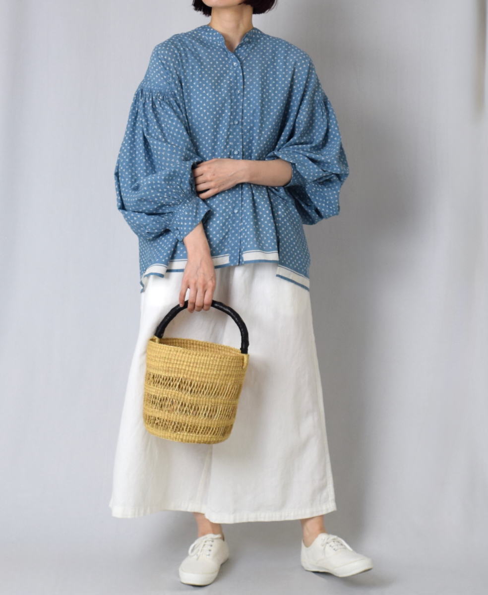 ANMDS2521(バッグ) BOLGA BASKET