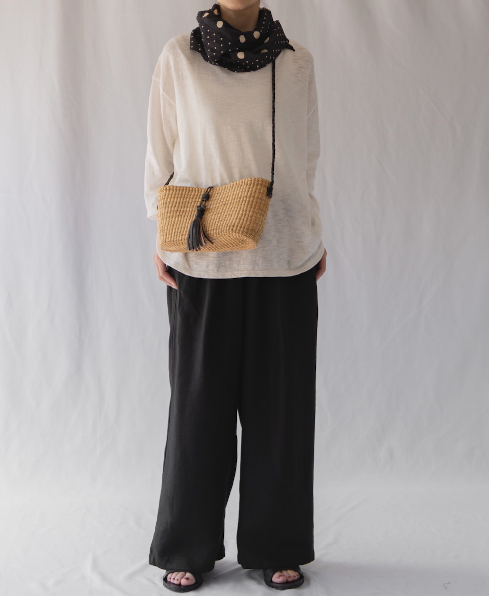 ANMDS2522(バッグ) BOLGA POCHETTE
