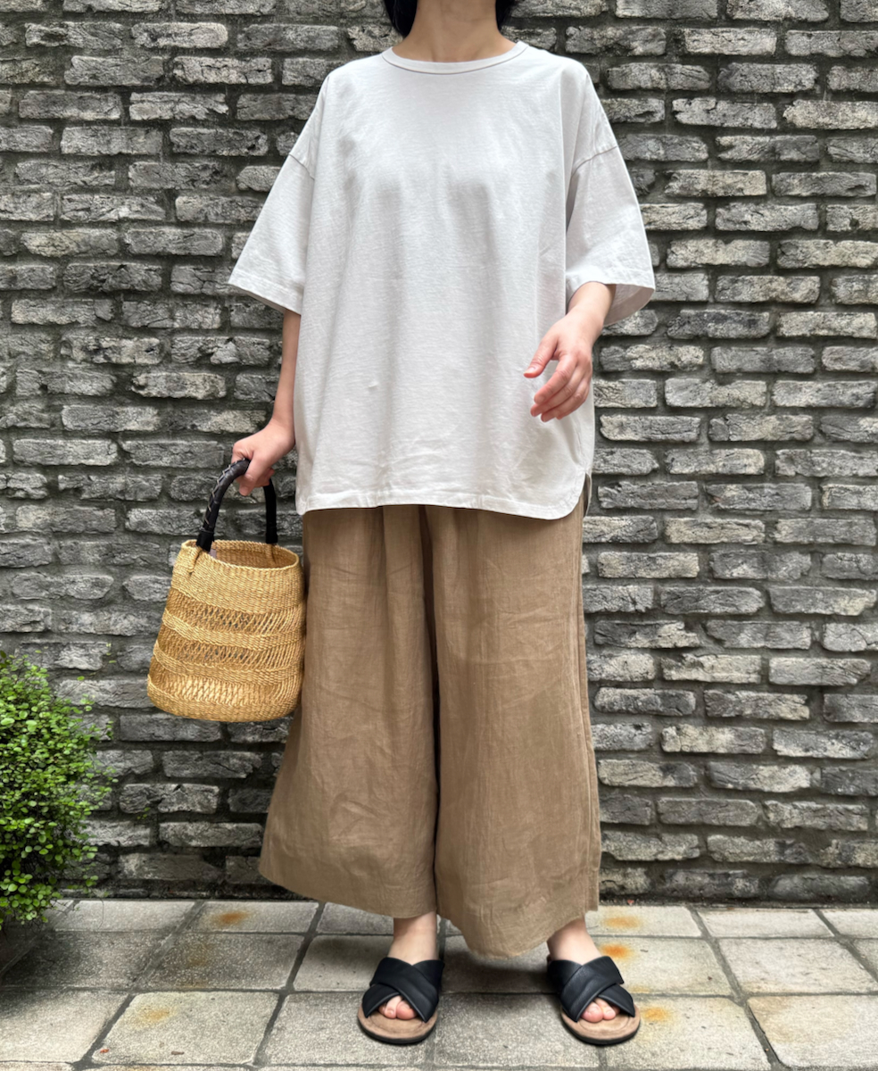 ANMDS2521(バッグ) BOLGA BASKET