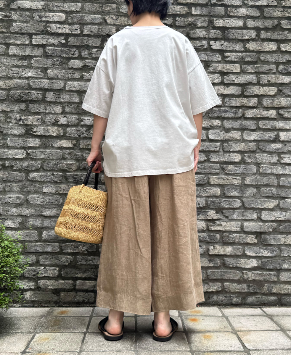 ANMDS2521(バッグ) BOLGA BASKET