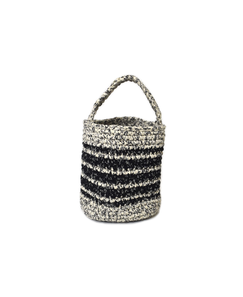 ●ZMD0402(バッグ) ONE HANDLE BUCKET BAG