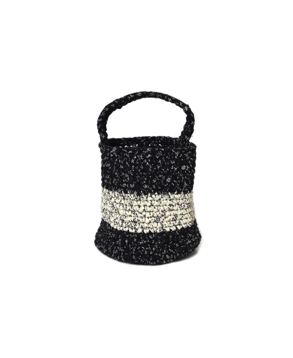 ●ZMD0401(バッグ) ONE HANDLE BUCKET BAG