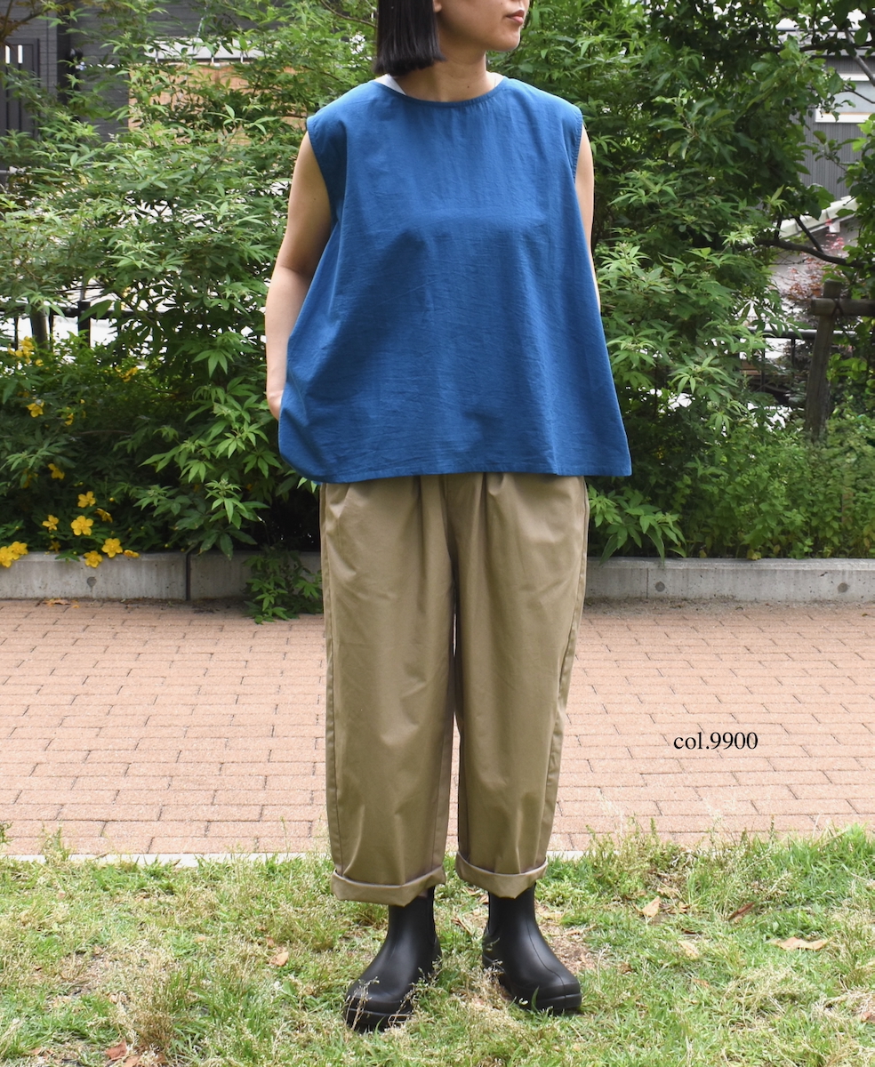 LMNAM2501(シューズ) SIDE GORE RAIN BOOTS