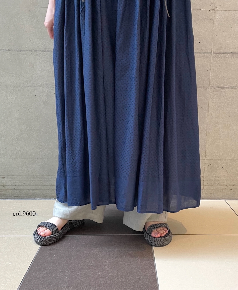NAKOA NNKA2501(シューズ) HEEL STRAP LOPE SANDAL