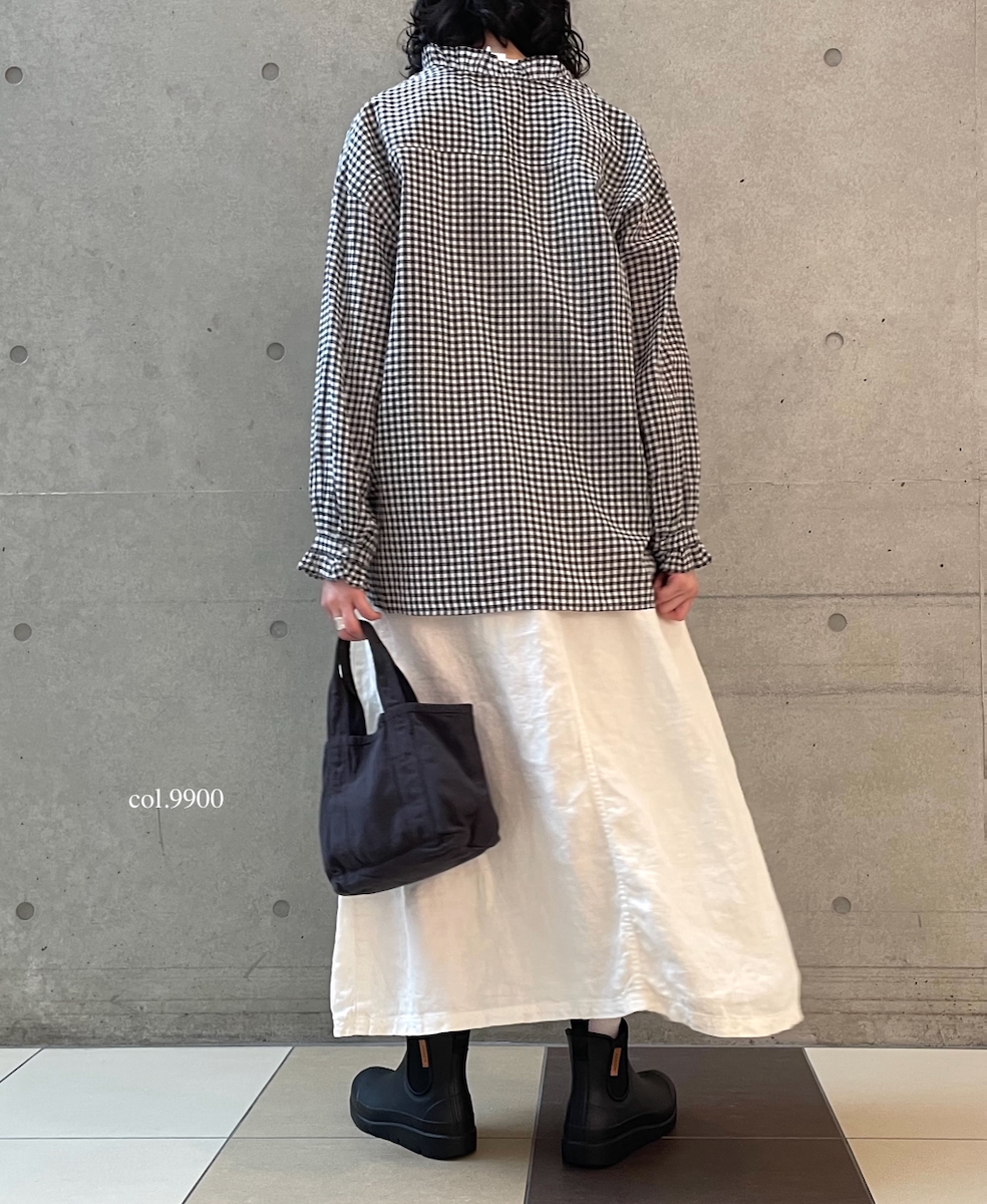 LMNAM2501(シューズ) SIDE GORE RAIN BOOTS