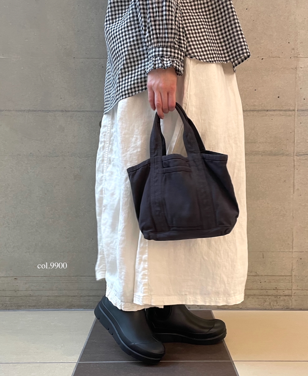 LMNAM2501(シューズ) SIDE GORE RAIN BOOTS