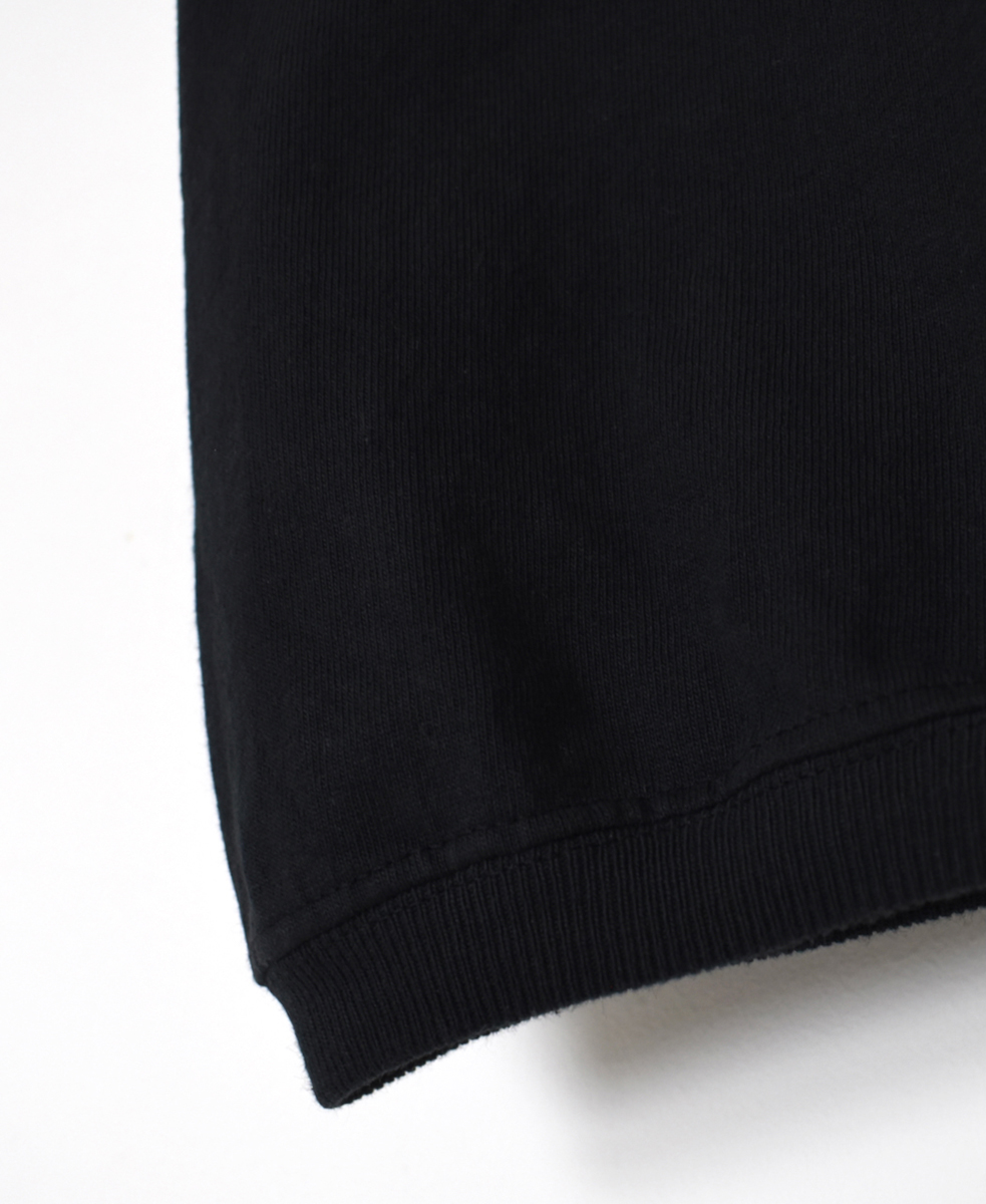 ●NGT9801 2871(Tシャツ) "WILD BEAR" CREW-NECK S/SL TEE CUFF&HEM RIB
