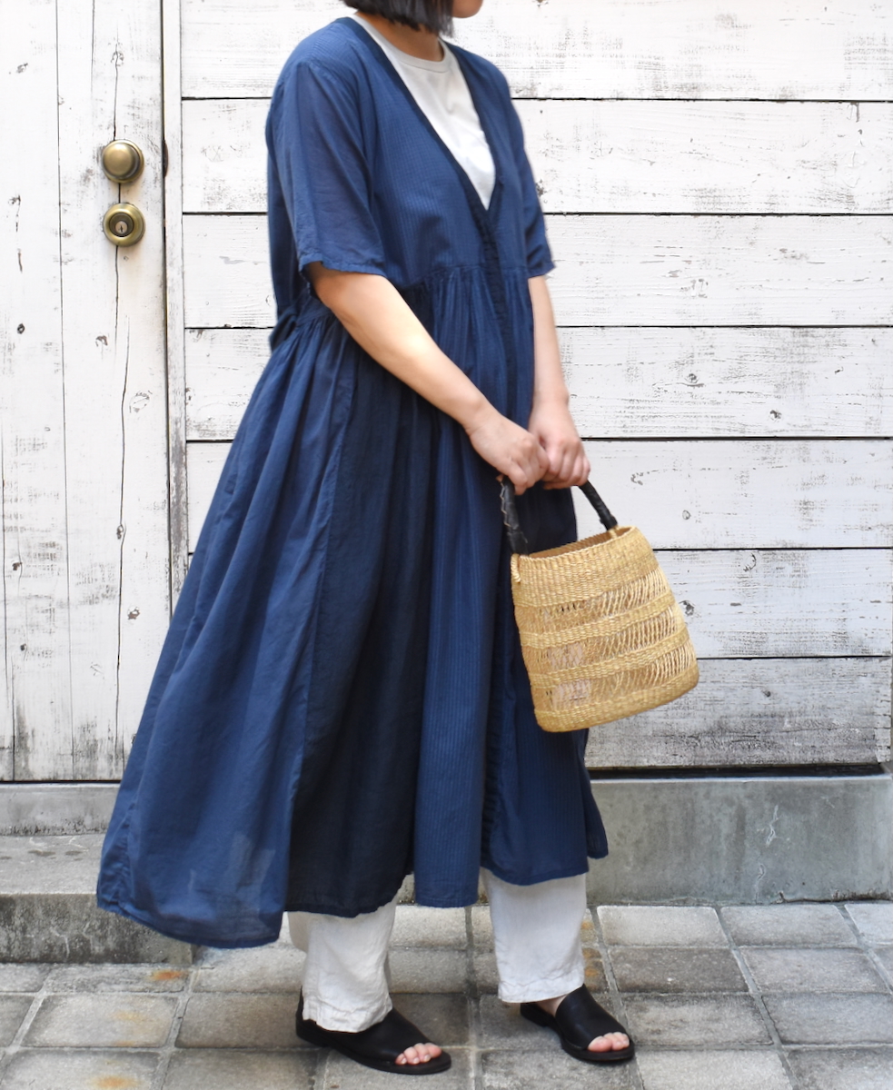 ●ANMDS2521(バッグ) BOLGA BASKET