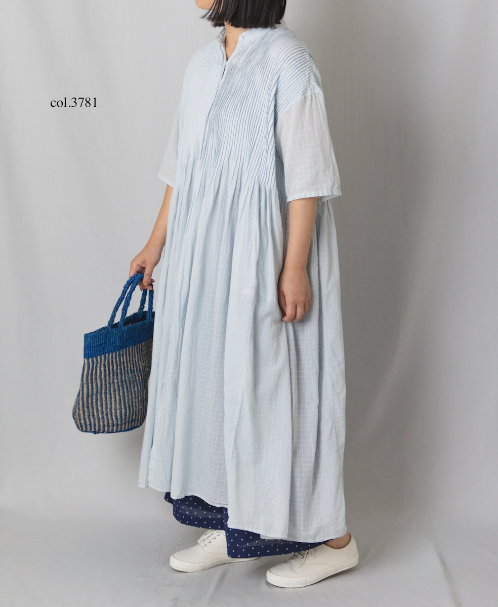 ANSL2501(バッグ) STRIPE SISAL BAG