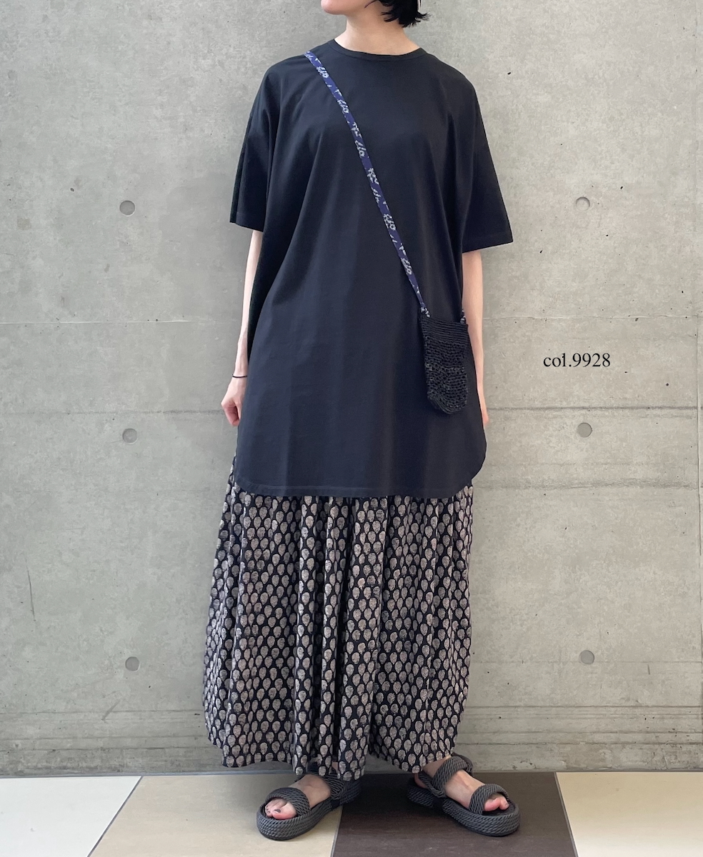 ANMDS2402(バッグ) RAFFIA PHONE HOLDER BAG