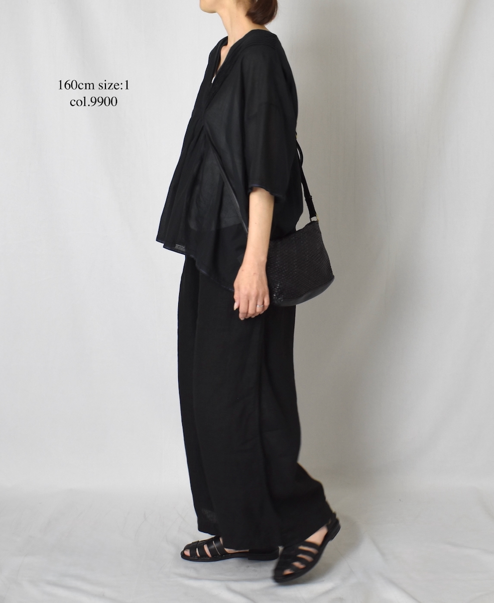 SOIL SUPER FINE VOILE WITH SELVEGE ブラウス 楽天市場】【30％OFF】SOIL（ソイル） スーパーファイン ボイル