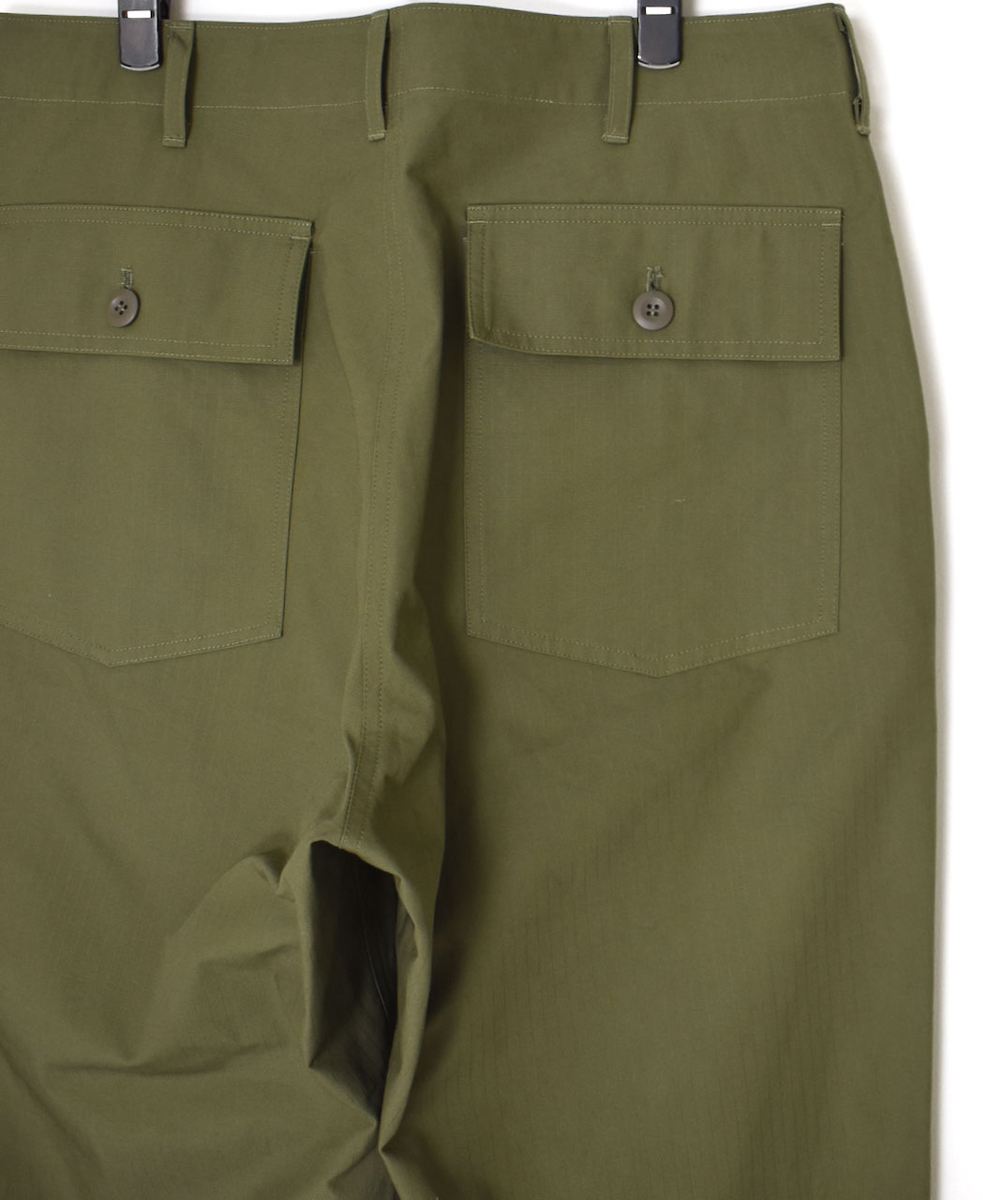 GNHT2451RS(パンツ) RIPSTOP BAKER PANTS
