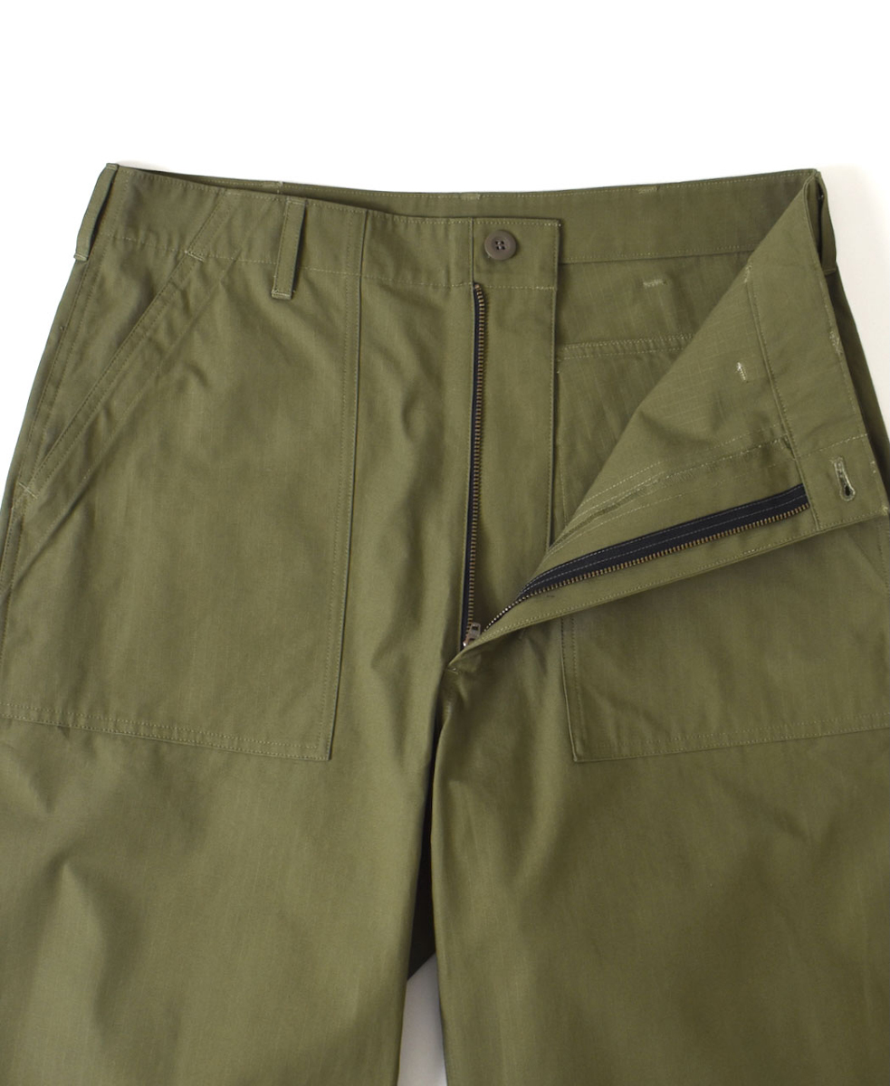 GNHT2451RS(パンツ) RIPSTOP BAKER PANTS